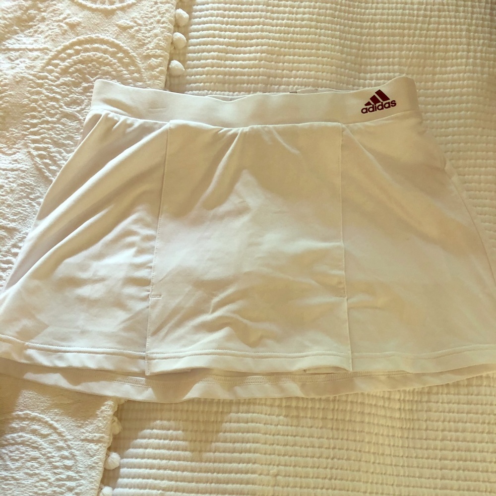 Tennis Skirt
